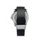 Quartz Stainless Steel Rubber Dive Watch from Gucci 3