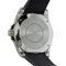 Quartz Stainless Steel Rubber Dive Watch from Gucci 4