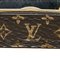 Wendbares Dauphine Wickelarmband von Louis Vuitton 7