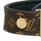 Reversable Dauphine Wrap Bracelet from Louis Vuitton 8