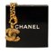CC Halskette mit Anhänger von Chanel 10
