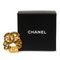 Broche CC de Chanel 8