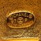 Boucles d'Oreilles Clip-On CC de Chanel, Set de 2 4