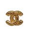 CC Quilted Brooch from Chanel 1