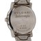 Quartz & Stainless Steel Solotempo Watch from Bulgari, Image 5