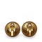 Faux Pearl Clip-On Earrings from Chanel, Set of 2 2
