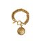 31 Rue Cambon Medallion Bracelet from Chanel 1