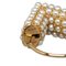 Orecchini Essential V Perle di Louis Vuitton, Immagine 2