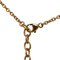 Collana Essential V Necklace di Louis Vuitton, Immagine 4