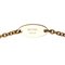 Collana Essential V Necklace di Louis Vuitton, Immagine 3