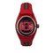 Quartz Rubber Sync Watch from Gucci, Image 1