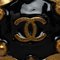 Boucles d'Oreilles Clip-On CC de Chanel, Set de 2 3
