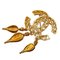 CC Fringe Brooch from Chanel 1