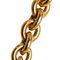 Letter Chain Pendant Necklace from Chanel 5