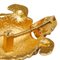 Turtle Brooch from Chanel 5