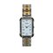 Quartz Stainless Steel Croisiere Watch from Hermes 1