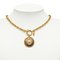CC Round Pendant Necklace from Chanel, Image 6