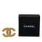 CC Brooch from Chanel 1