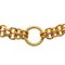 CC Flap Charm Halskette von Chanel 4