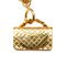 CC Flap Charm Necklace from Chanel 5