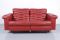 DS-P Sofa and Ottoman from de Sede, 1975, Image 2