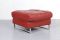 DS-P Sofa and Ottoman from de Sede, 1975 20