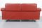 DS-P Sofa and Ottoman from de Sede, 1975 6