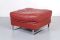 DS-P Sofa and Ottoman from de Sede, 1975 19