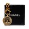 CC Round Pendant Necklace from Chanel 9