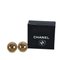 Chanel Cc Clip On Earrings Costume Earrings, Set of 2 5