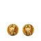 CC Clip-On Earrings from Chanel, Set of 2, Image 2