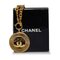 Collar con colgante CC redondo de Chanel, Imagen 9
