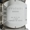 Automatic Stainless Steel Assioma Chronograph Watch from Bvlgari 5
