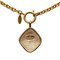 31 Rue Cambon Pendant Necklace from Chanel 2