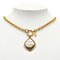 31 Rue Cambon Pendant Necklace from Chanel 5