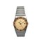 Quartz Stainless Steel Constellation Watch from Omega, Image 1
