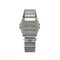 Quartz Stainless Steel Constellation Watch from Omega 3