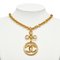 CC Pendant Necklace from Chanel 7
