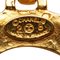 Runde CC Halskette von Chanel 2