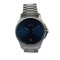 Quarz & Edelstahl Diamante G-Timeless Uhr von Gucci 1