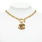 CC Pendant Necklace from Chanel, Image 6