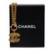 CC Halskette mit Anhänger von Chanel 7