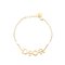 Faux Pearl Evolution Bracelet from Christian Dior 1