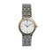 Quartz 18k Gold and Stainless Steel De Ville Watch from Omega, Image 1