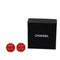 CC Clip-On Earrings from Chanel, Set of 2 5