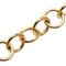 CC Double Chain Choker from Chanel, Image 4