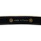 Beschlagenes Suhali Double Wrap Armband von Louis Vuitton 5