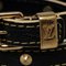 Beschlagenes Suhali Double Wrap Armband von Louis Vuitton 9