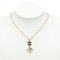 CC Faux Pearl Necklace from Chanel, Image 5