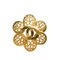 CC Flower Brooch from Chanel, Image 1
